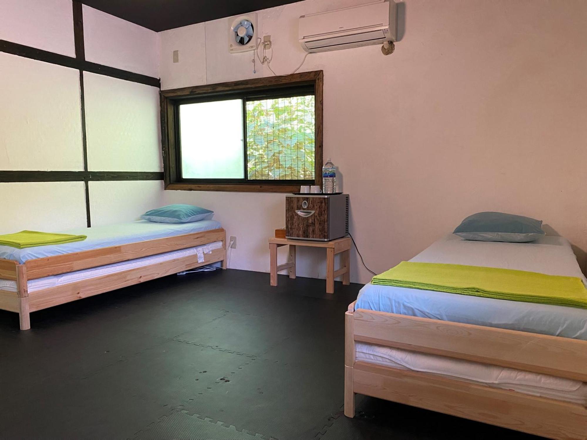 Momの家 Warabi Hotel Hirado Luaran gambar