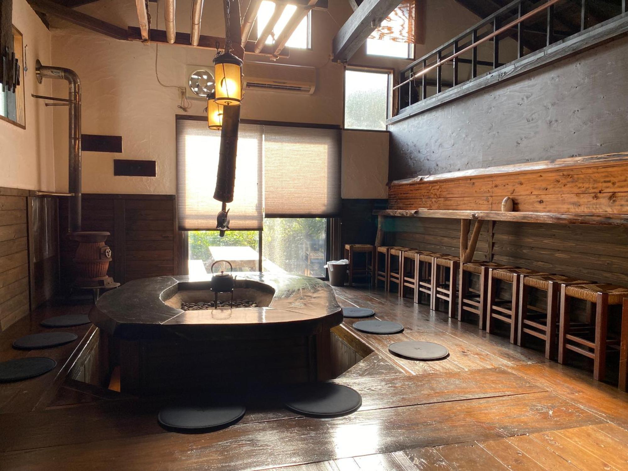 Momの家 Warabi Hotel Hirado Luaran gambar